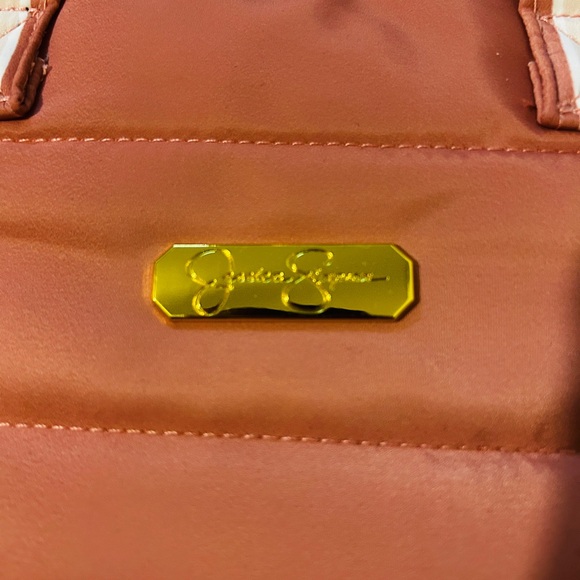 Jessica Simpson lunch bag - Picture 3 of 8
